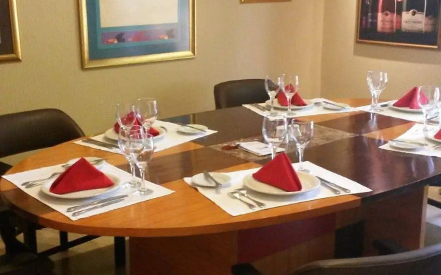 Le Moustier Suites