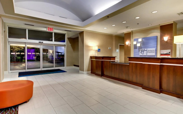 Holiday Inn Express & Suites Jacksonville South - I-295