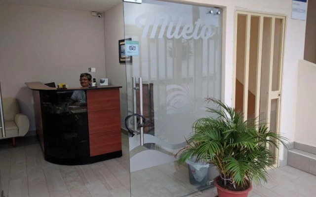 Hotel Mileto
