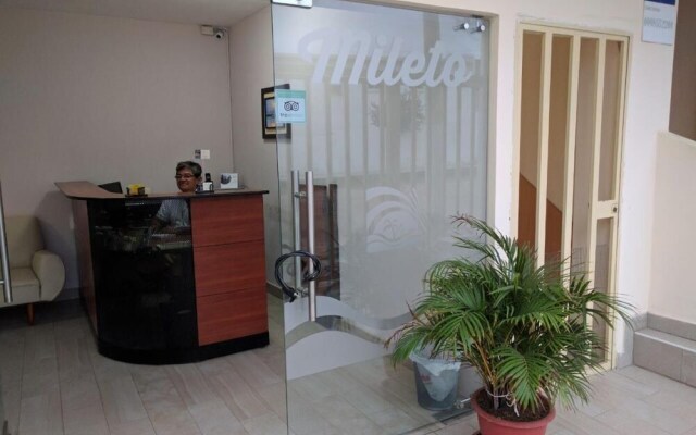 Hotel Mileto