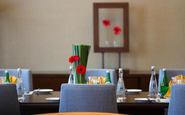 The Sunan Hotel Solo