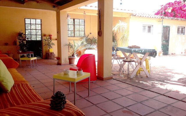 Lugar Saloio Sintra