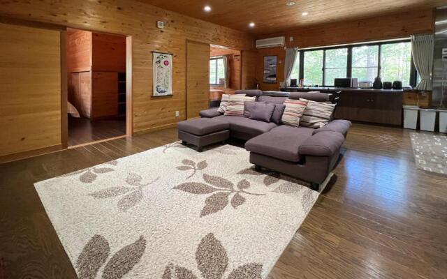 Hinoki Cabin Hakuba 1 - Vacation STAY 76723v