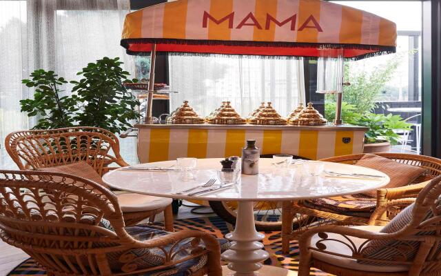 Mama Shelter Paris West