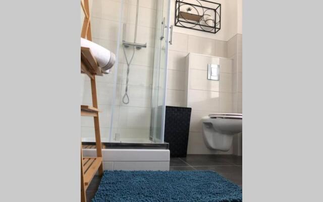 S'capades Mulhouse - Rénové 2021 - Wifi/Netflix