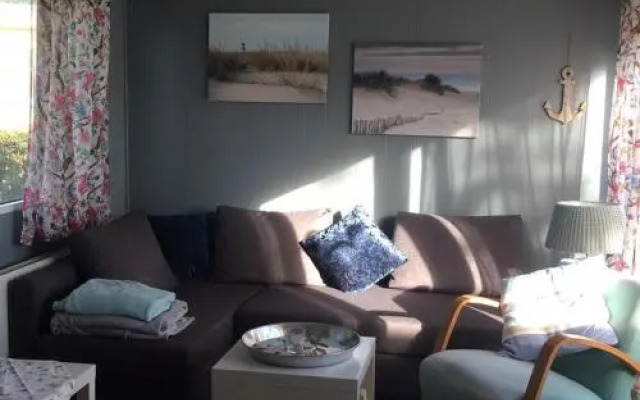 Beach Chalet am Wasser Nr. 169