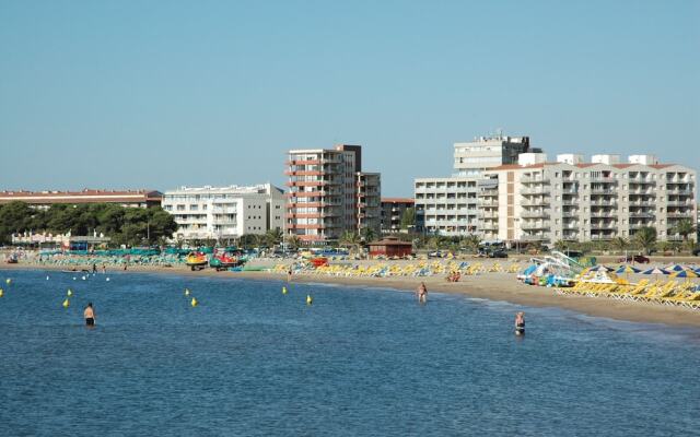 Cap Castell