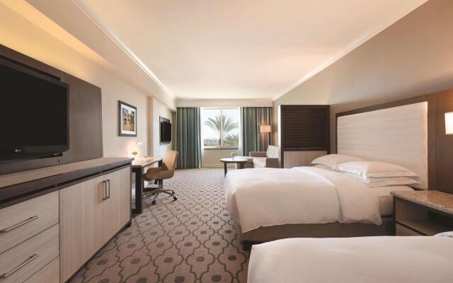 Hilton Los Angeles/San Gabriel