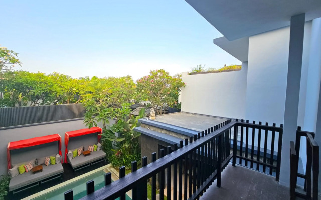 SEMINYAK ICON by Karaniya Experience
