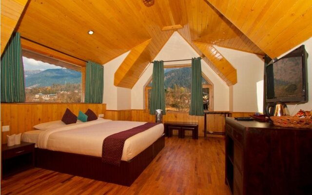 Homely Days Orchard House