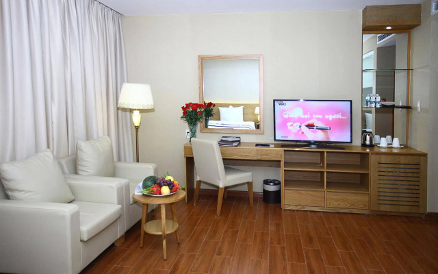 Tri Giao Hotel
