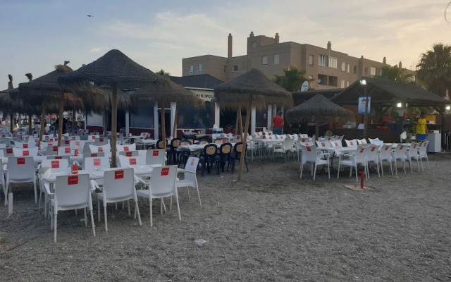 Casa guadalmarplaya