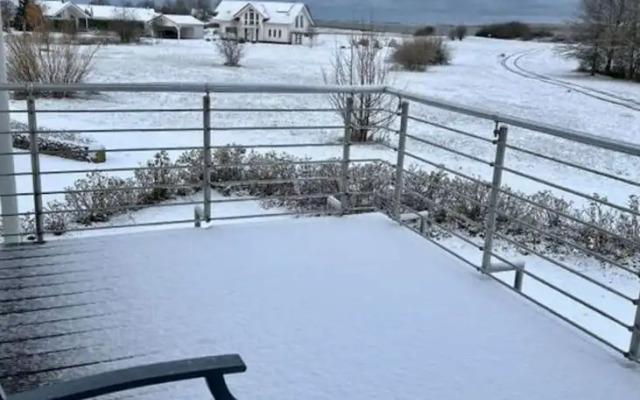 To"n Luchtfuer Comfortable Holiday Residence