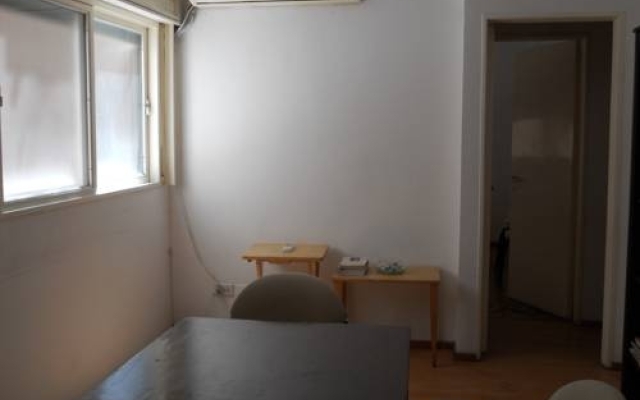 Departamento Oroño
