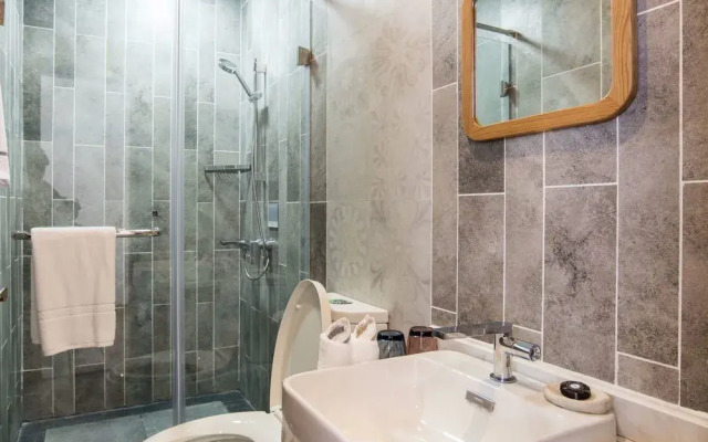 Moganshan MingTai Villa