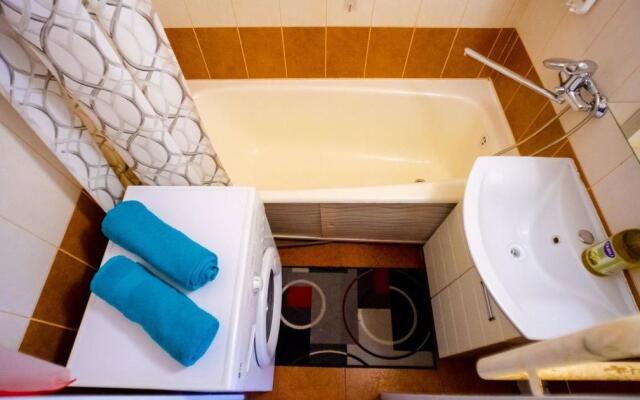 Апартаменты на улице Демидовская улица 74