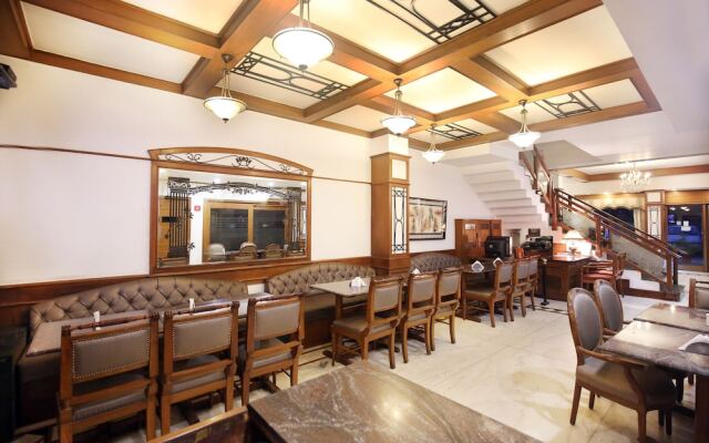 Oyo 1100 Hotel Kwality Regency