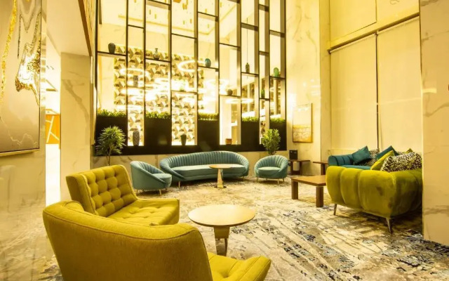 Wow Diamond - White Diamond Hotel Al Nuzha