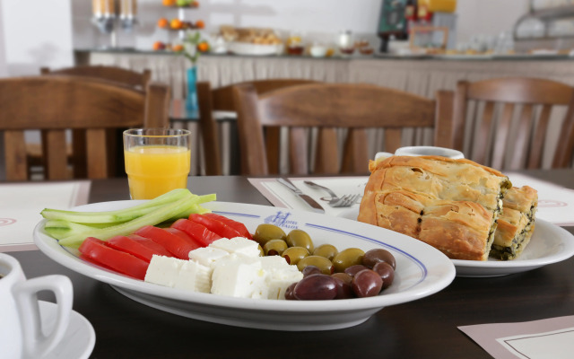 Attalos Hotel