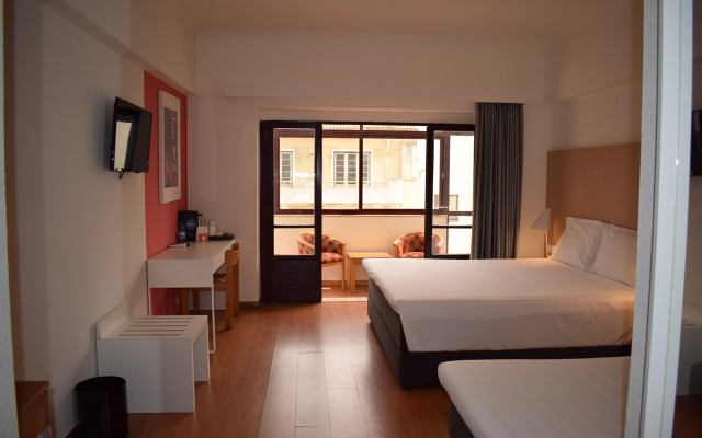 Stay Hotel Coimbra Centro