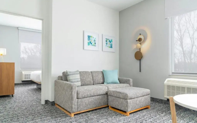 TownePlace Suites Holland