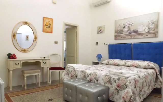 B&B Ugento Dimora