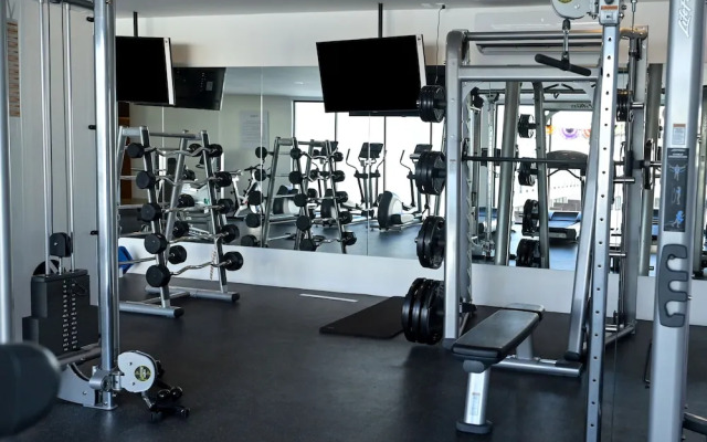 Ipana B15 Playa Del Carmen By Lockey