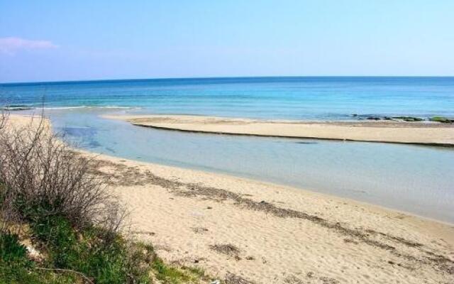 Casa vacanze Dune sul mare
