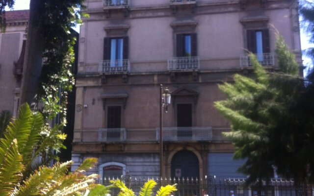 Catania Bedda Bed And Breakfast