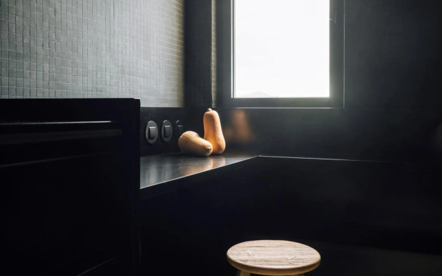 Olala Boavista Apartment