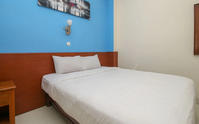 Hotel Vala