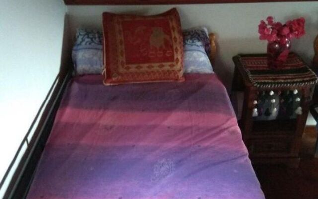 Rivendell Centro de Arte y Retiro-Hostel