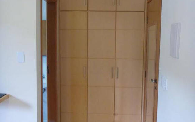 Condomínio Residenza Piemonte Flat