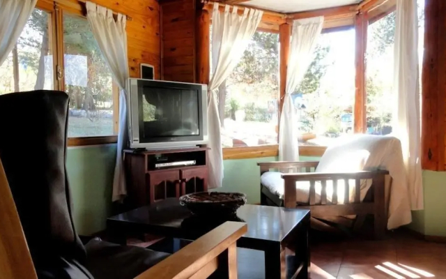 Cabañas El Refugio de Puelo