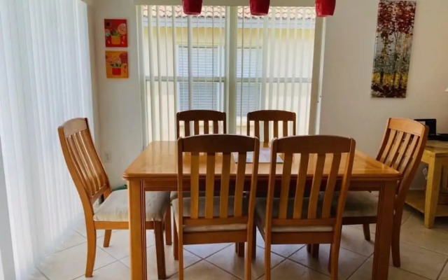 Graham's Southern Dunes Vacation Home