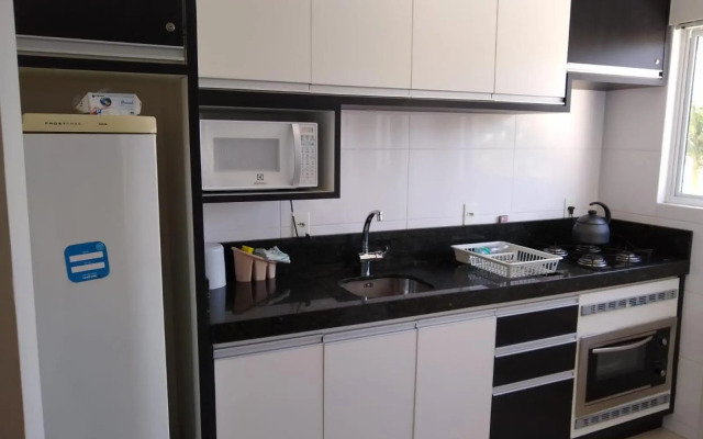 Apartamento Rota do Mar