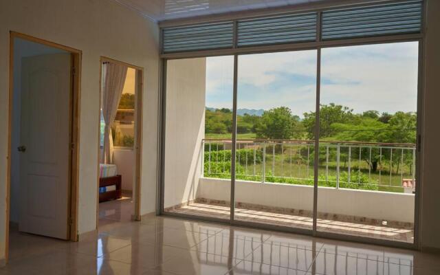 Casa vacacional Girardot 5 habit