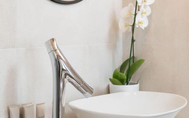 Luxury Rooms MA de Dominis - Adults Only