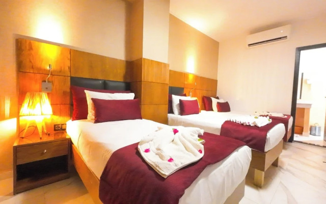 Ourika Camp Suites Hotel & Resort