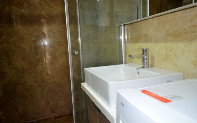 Inci Prime Residence