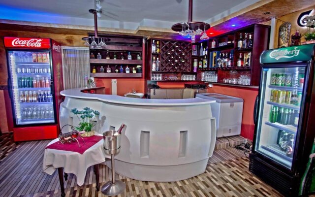 Hotel Api Kathmandu Nepal