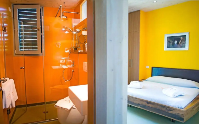 Valdonica Winery - Chill in Nature Lodge