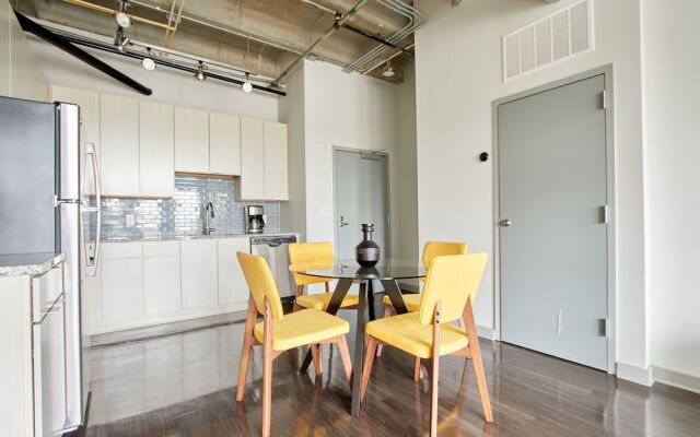 Sonder — 549 Peachtree