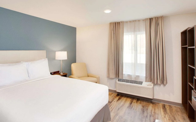Extended Stay America Suites - Boston - Saugus