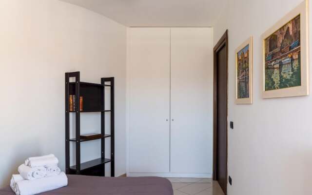 N Attic a Vomero Penthouse Terrace