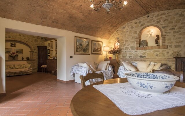 Appartamento Montelonti