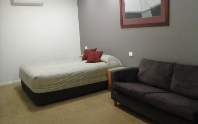 Willows Motel Goulburn