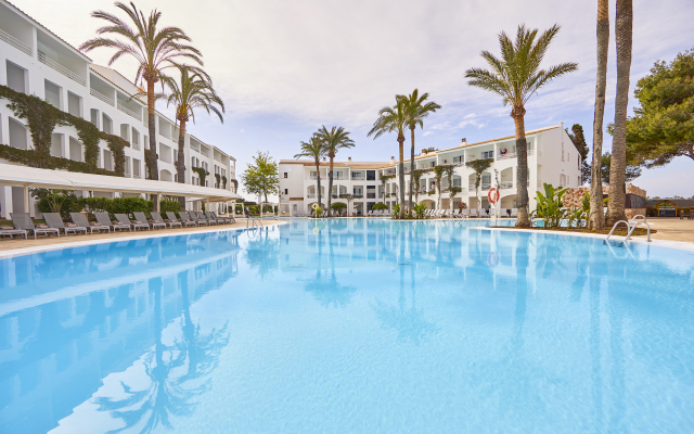 Prinsotel La Caleta Hotel And Apartments