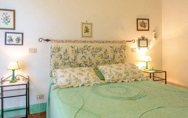 Verdidea - Podere del Mezzadro