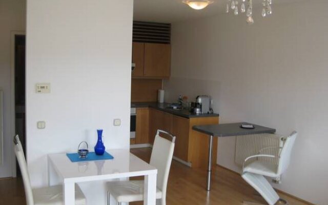 Puzzlehotel Appartement Schonbrunn